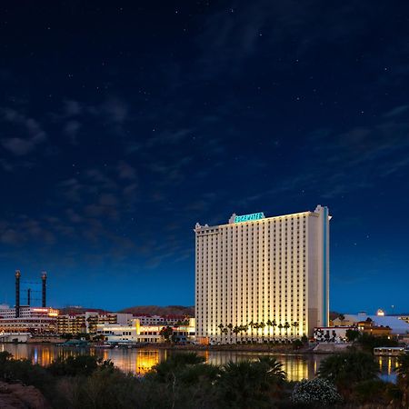 The Edgewater Hotel And Casino Laughlin Exteriör bild