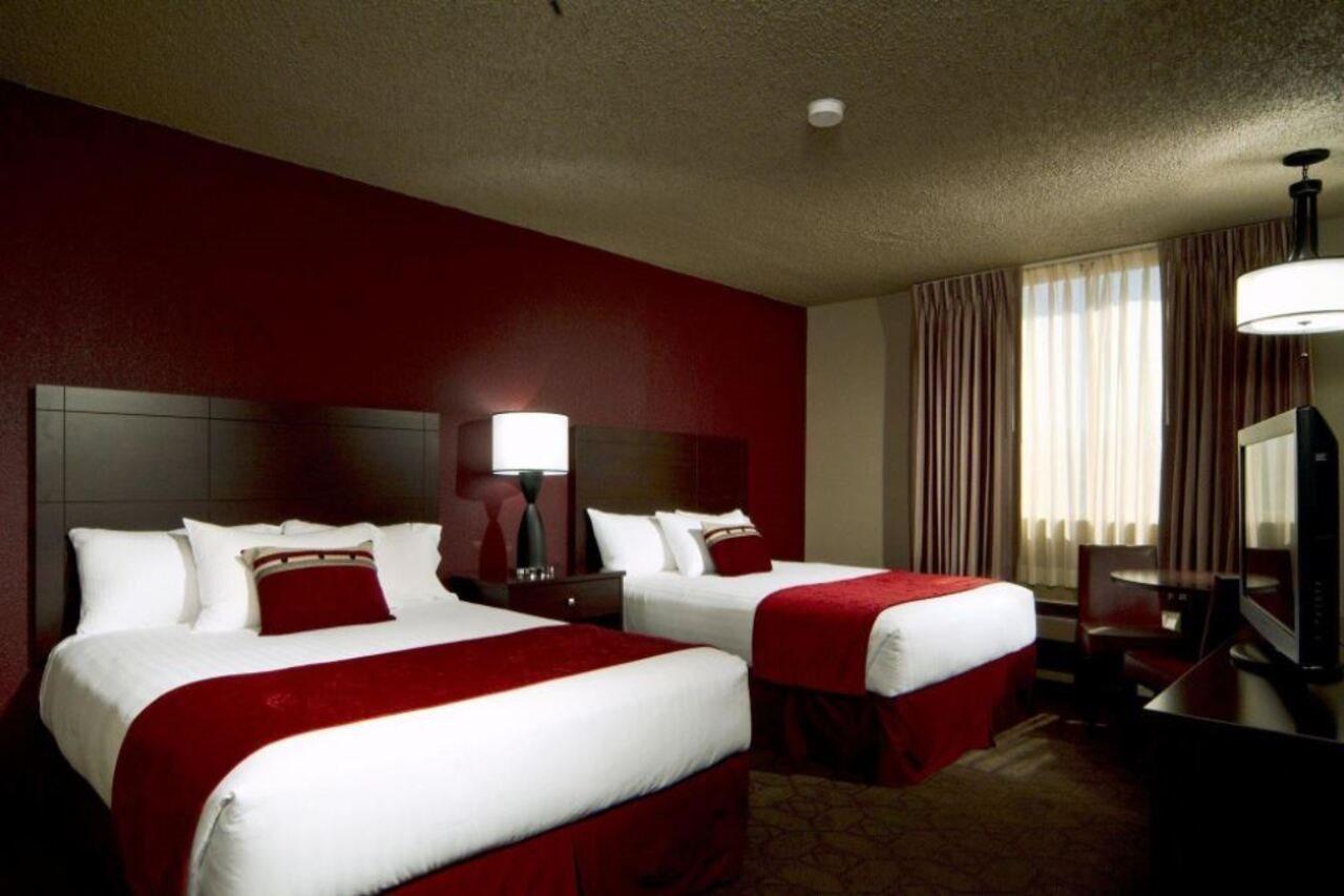 The Edgewater Hotel And Casino Laughlin Exteriör bild