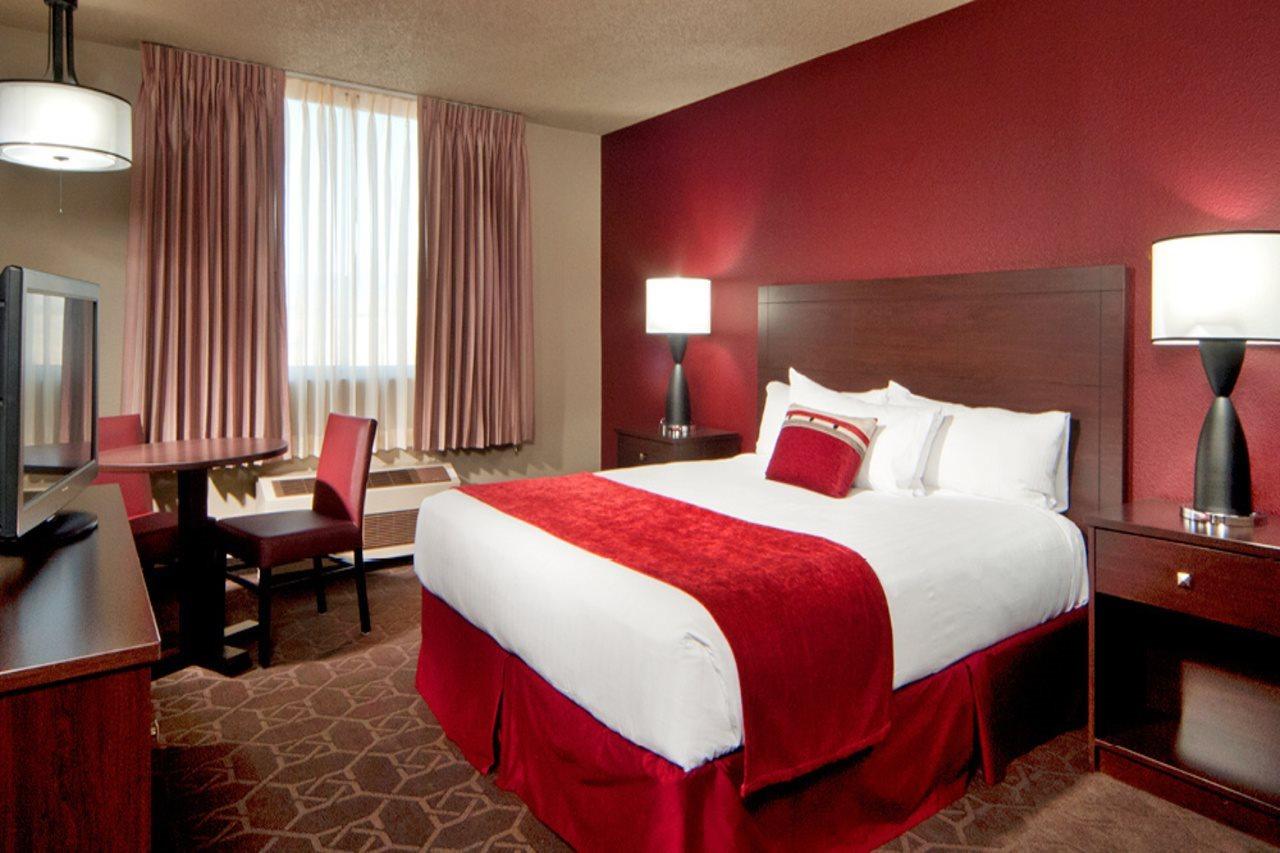 The Edgewater Hotel And Casino Laughlin Exteriör bild