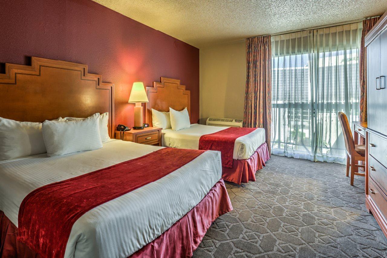 The Edgewater Hotel And Casino Laughlin Exteriör bild