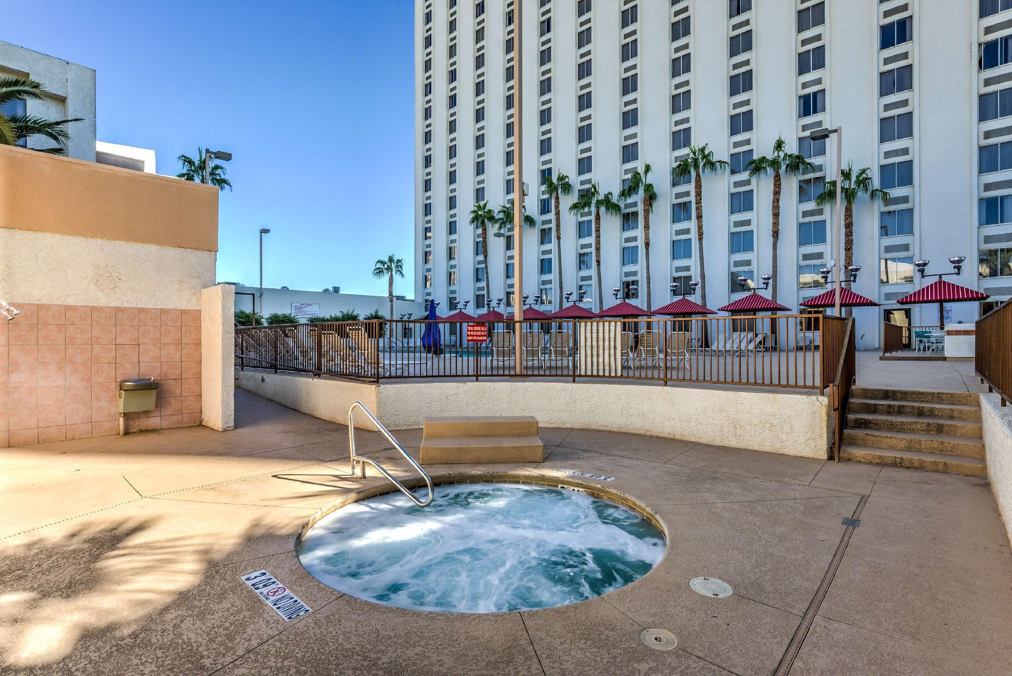 The Edgewater Hotel And Casino Laughlin Exteriör bild