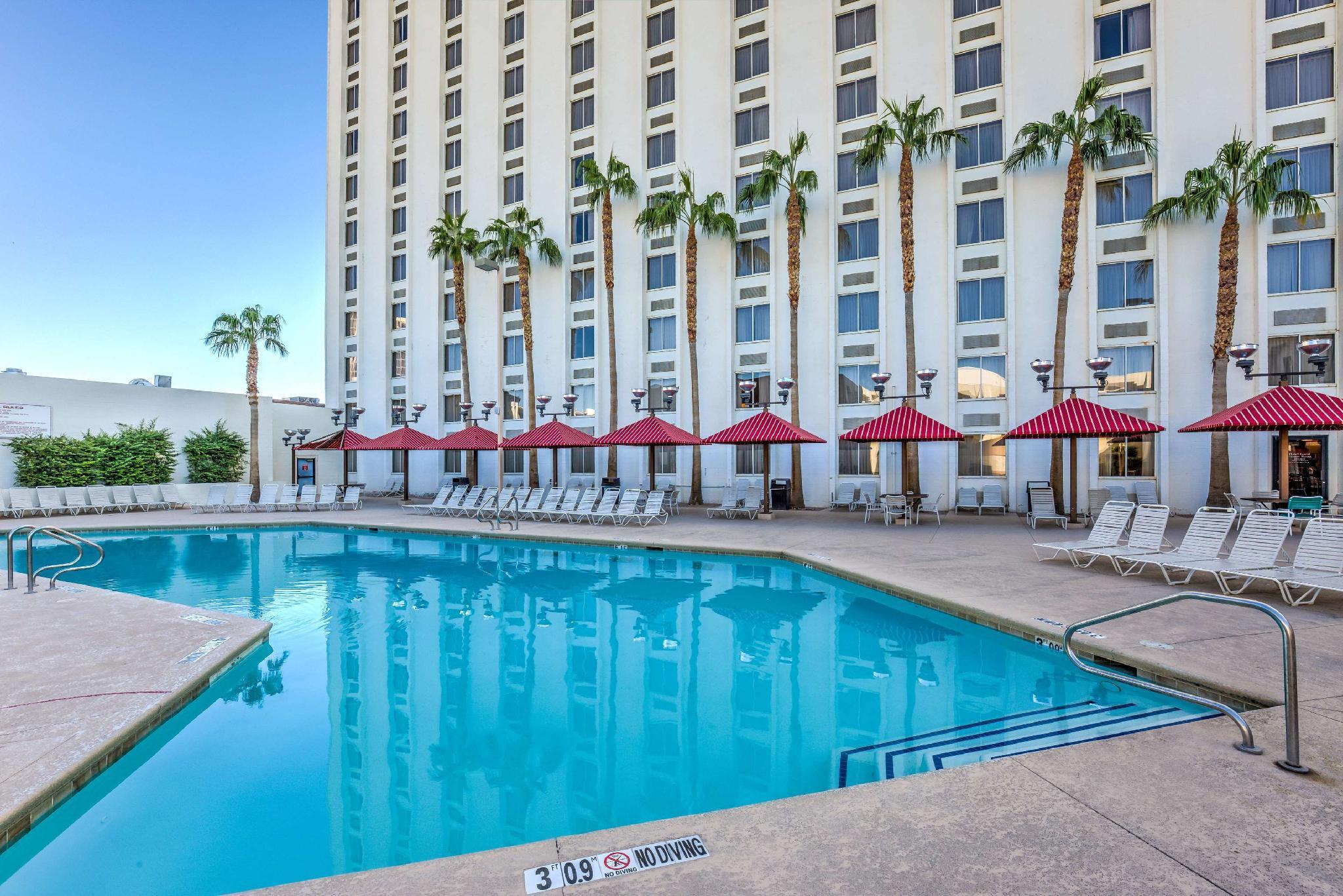 The Edgewater Hotel And Casino Laughlin Exteriör bild