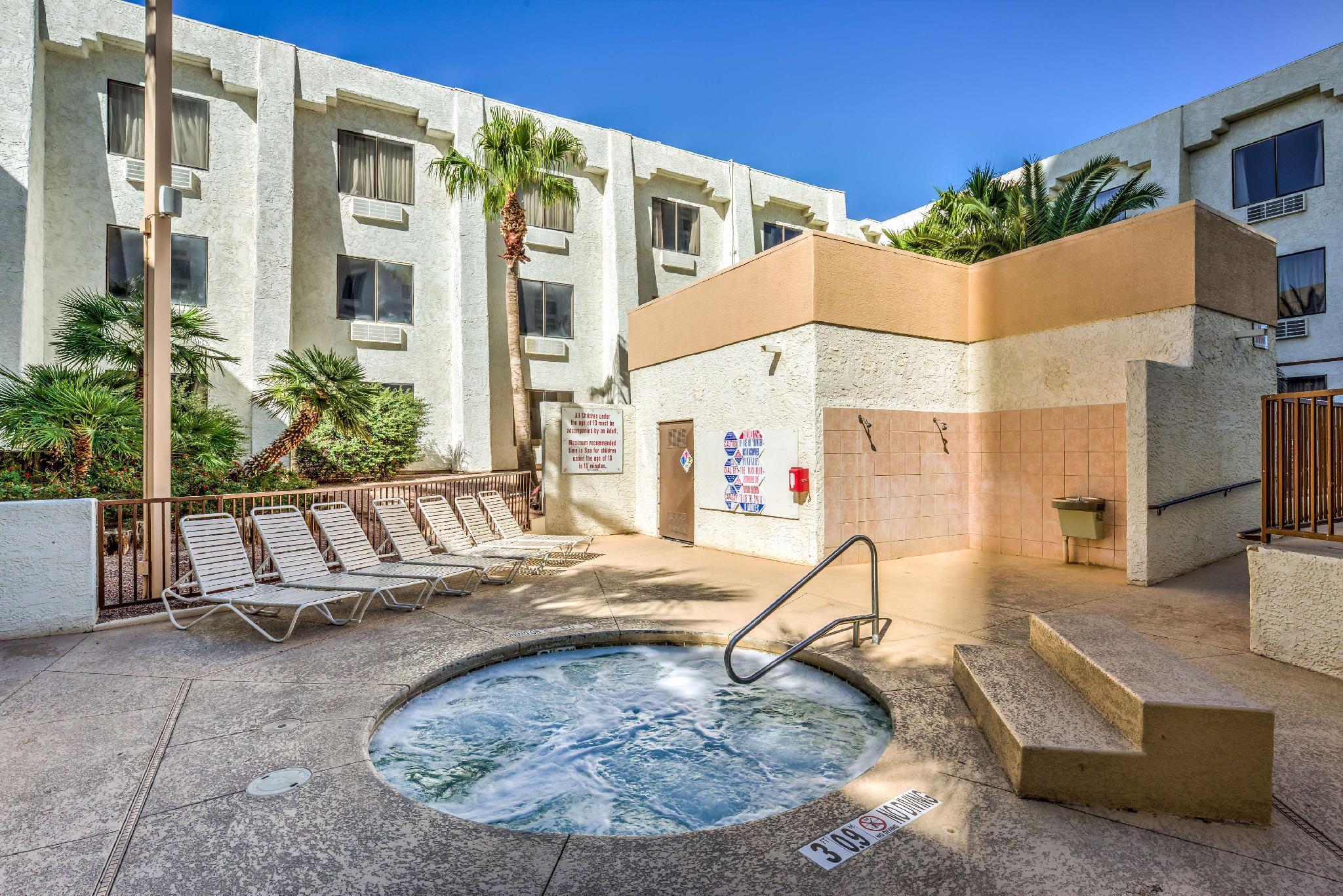 The Edgewater Hotel And Casino Laughlin Exteriör bild
