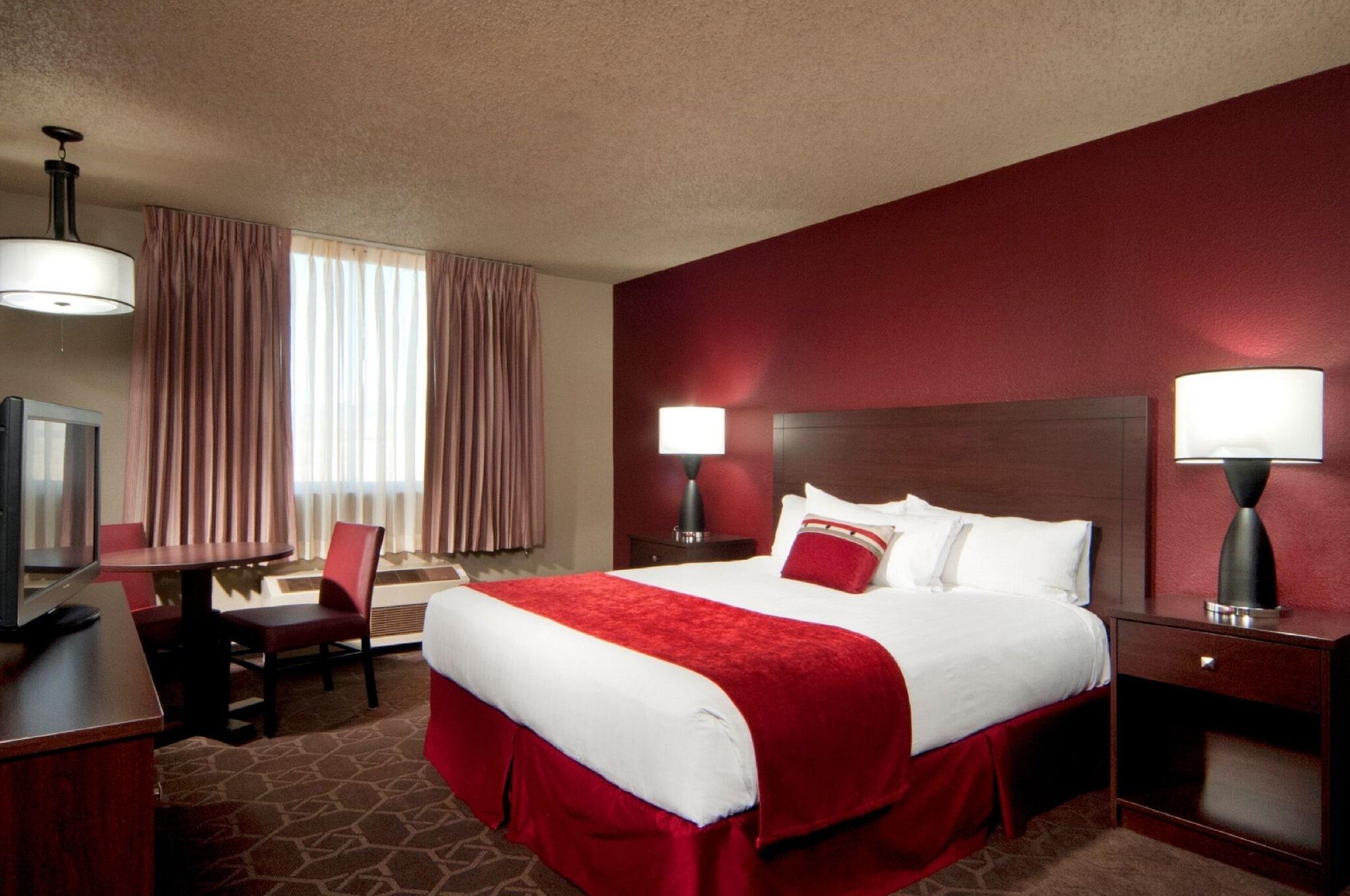 The Edgewater Hotel And Casino Laughlin Exteriör bild