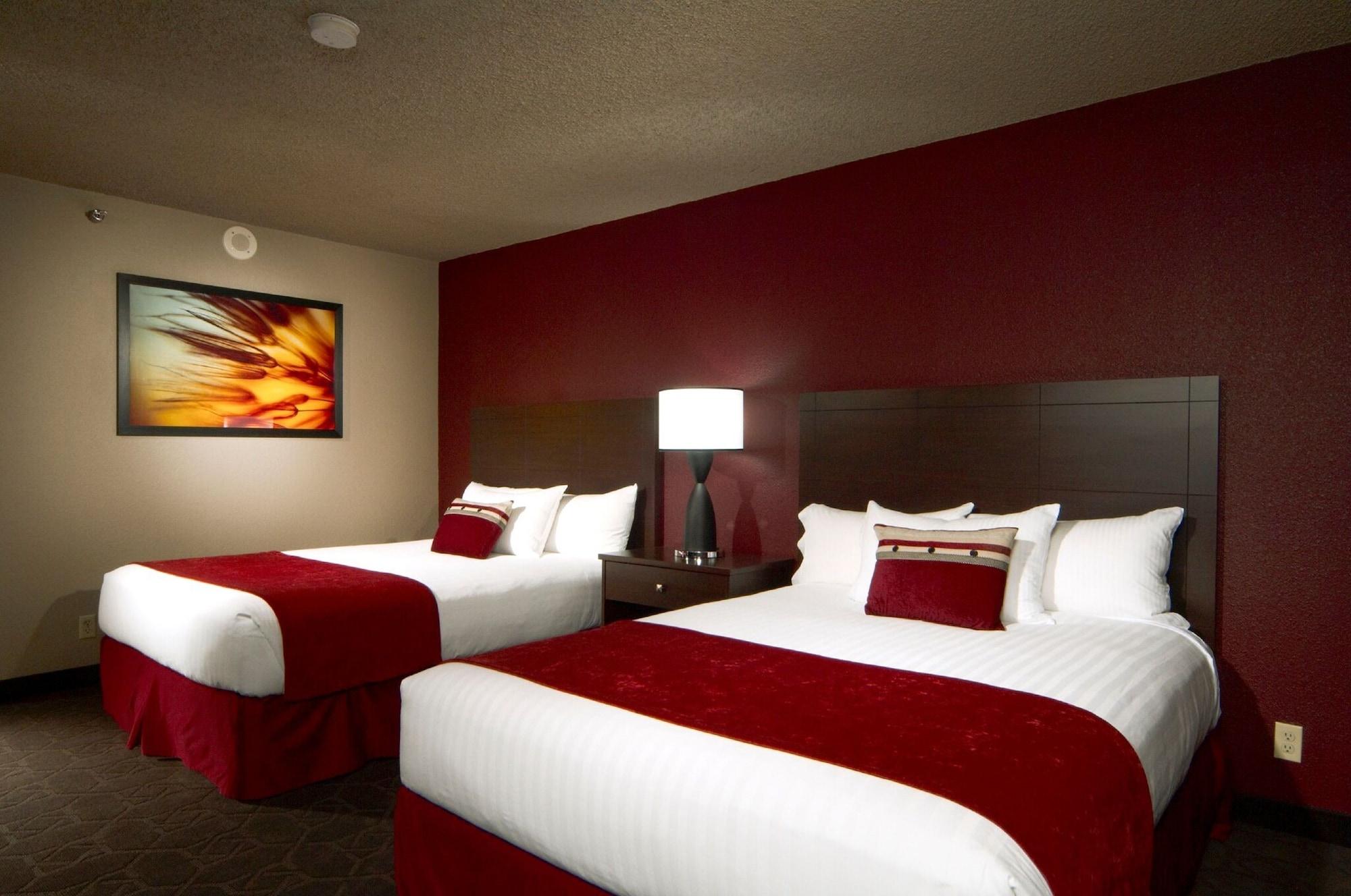 The Edgewater Hotel And Casino Laughlin Exteriör bild