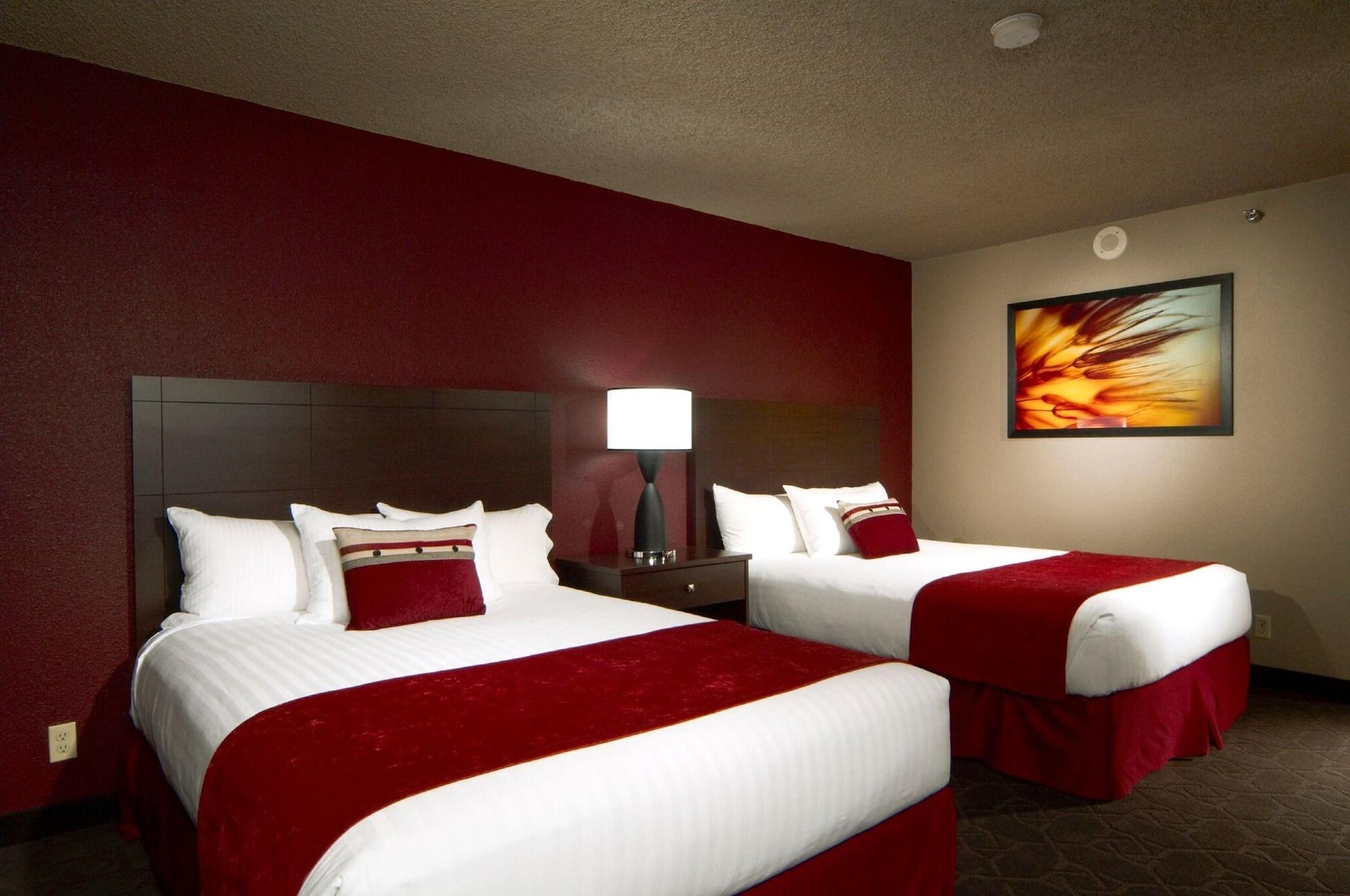 The Edgewater Hotel And Casino Laughlin Exteriör bild