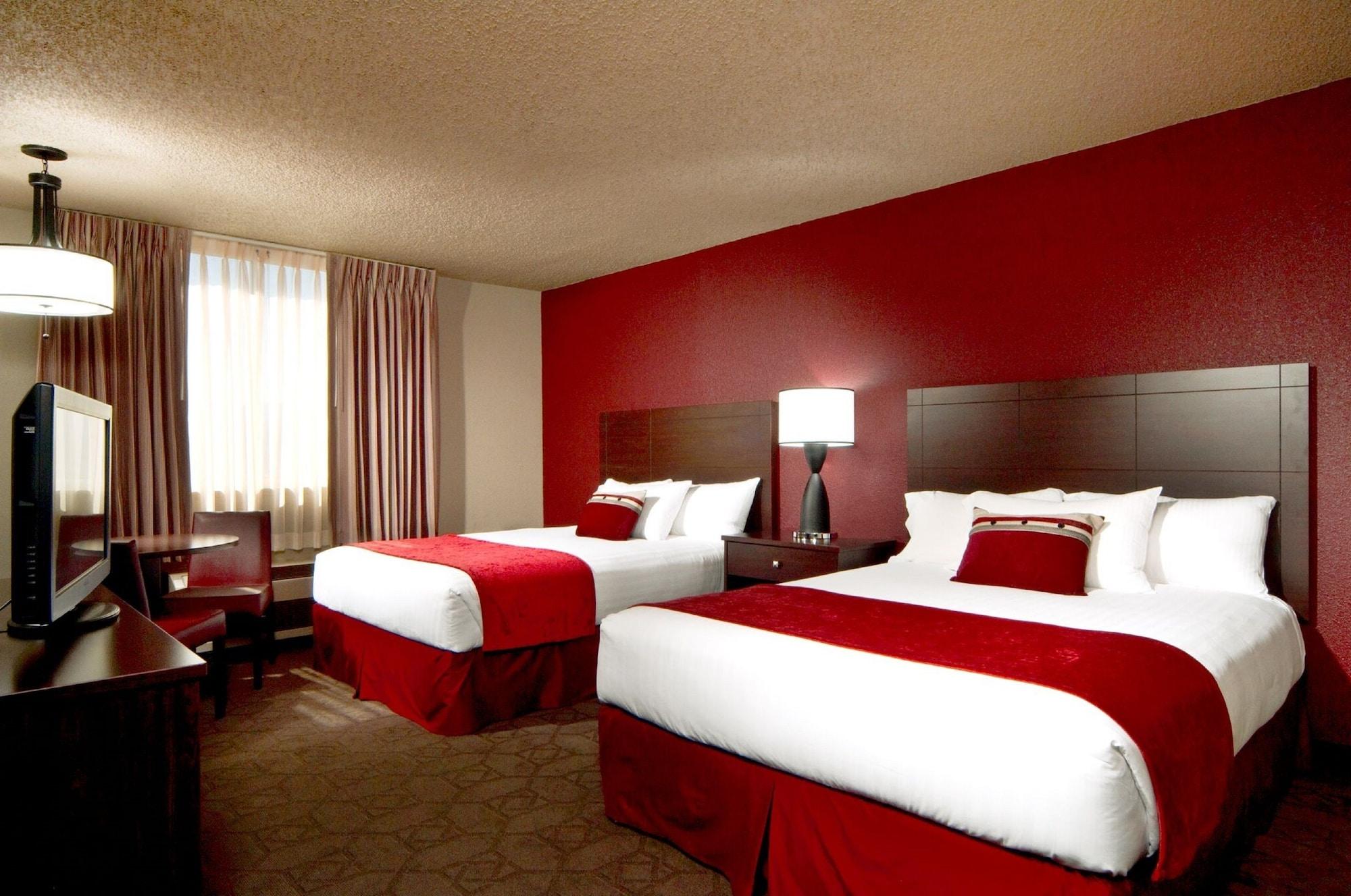 The Edgewater Hotel And Casino Laughlin Exteriör bild