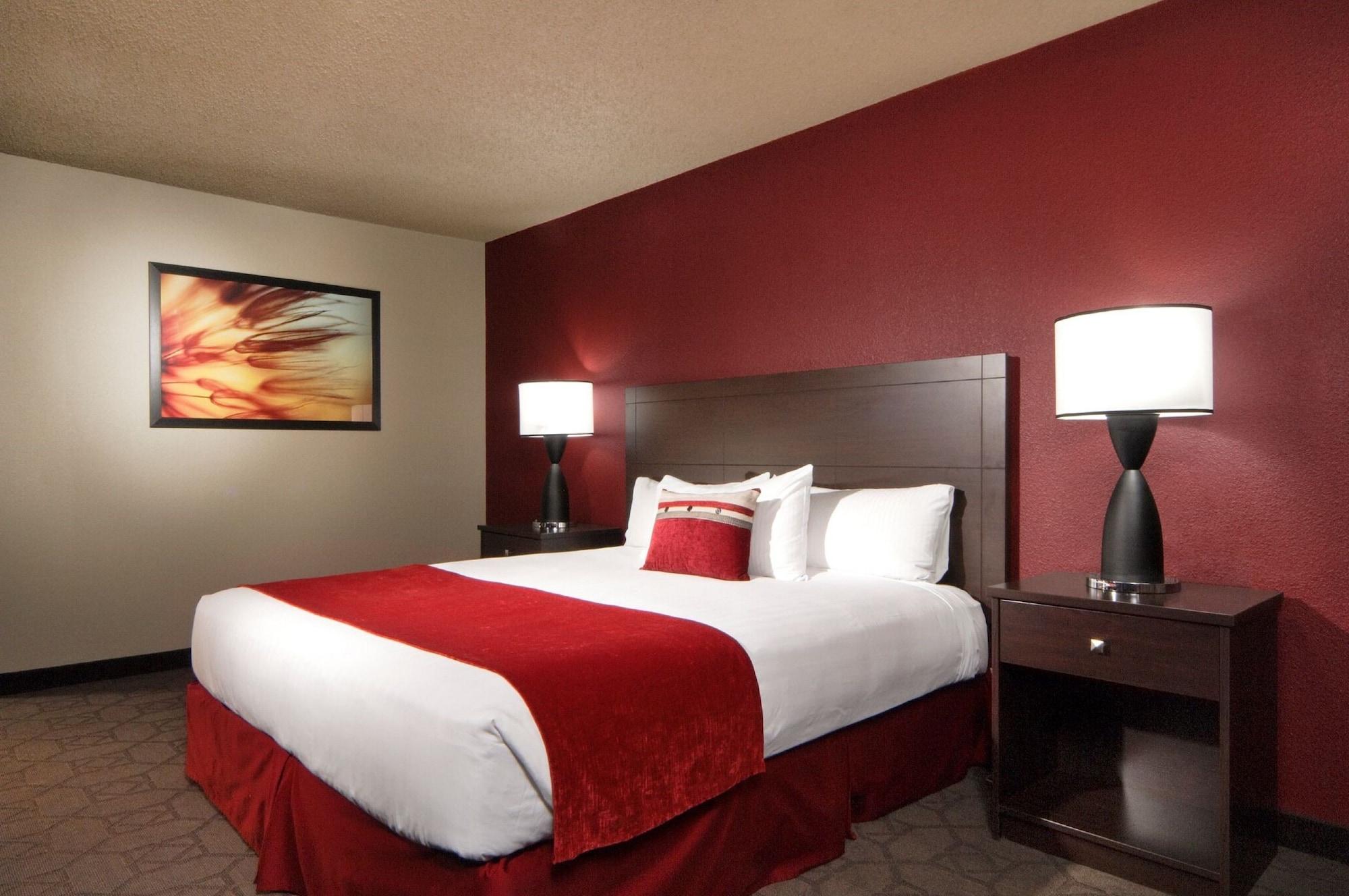 The Edgewater Hotel And Casino Laughlin Exteriör bild
