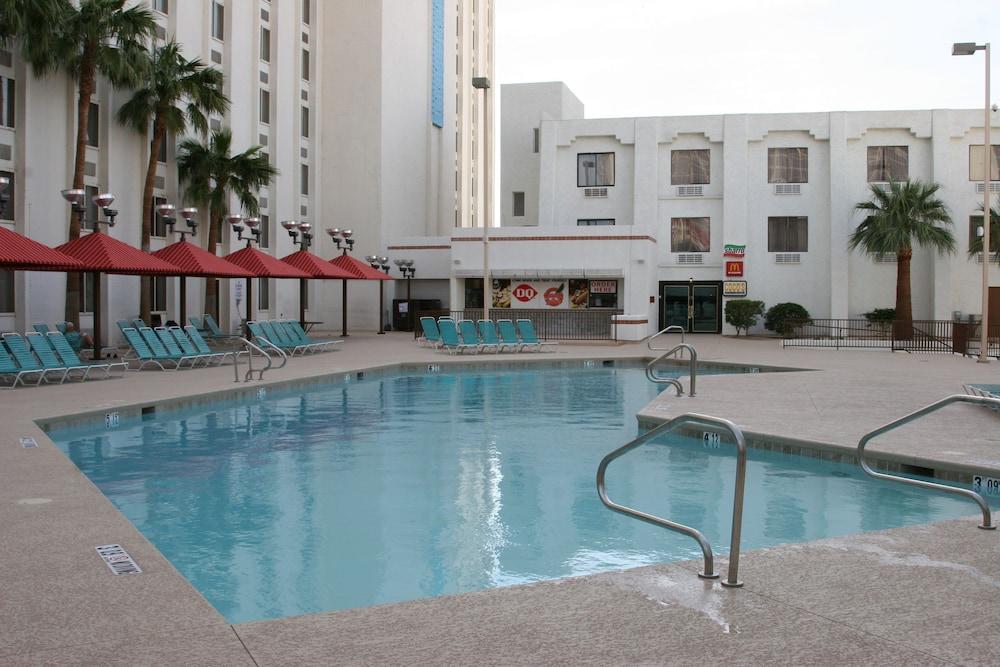 The Edgewater Hotel And Casino Laughlin Exteriör bild