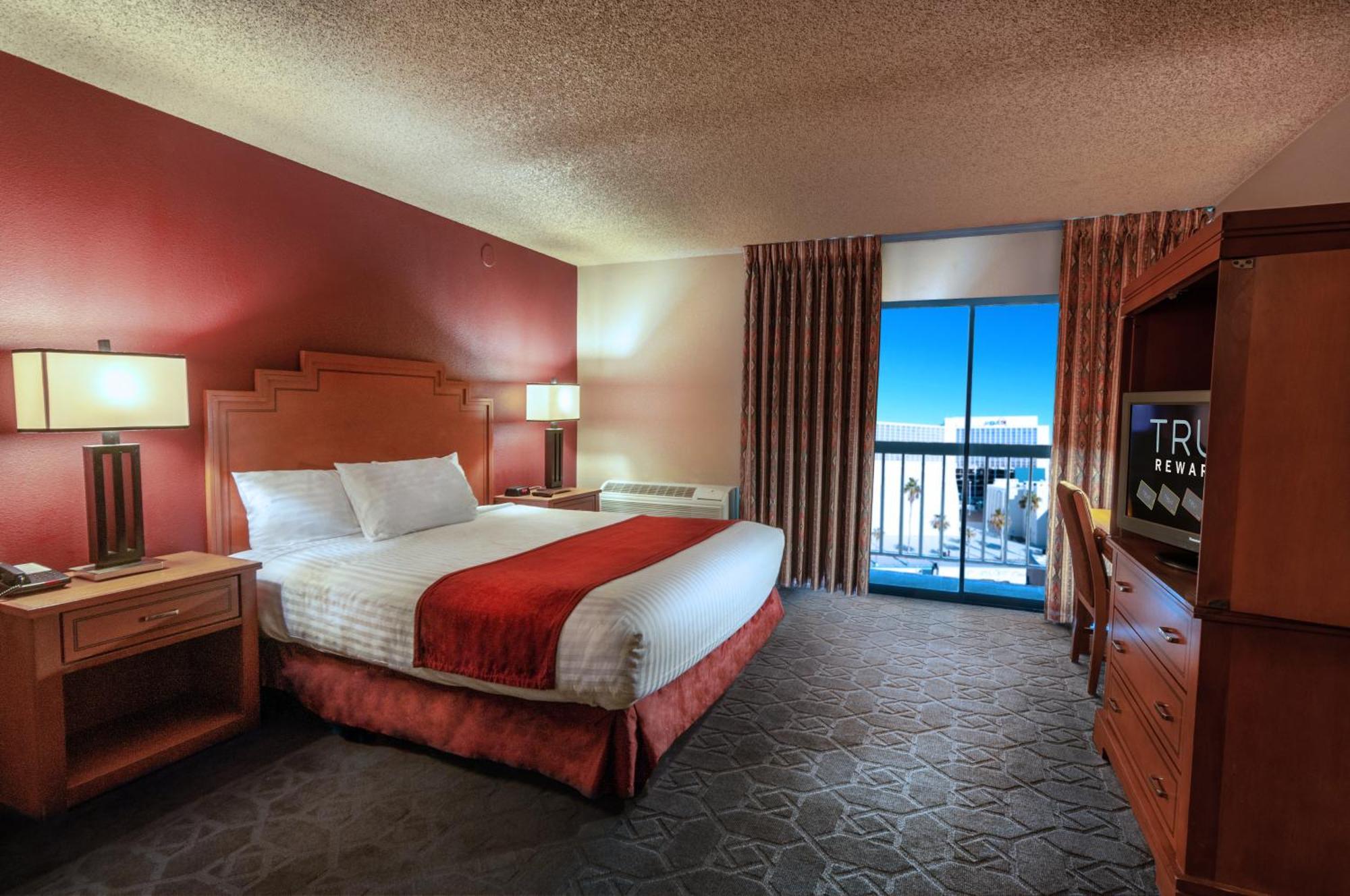 The Edgewater Hotel And Casino Laughlin Exteriör bild