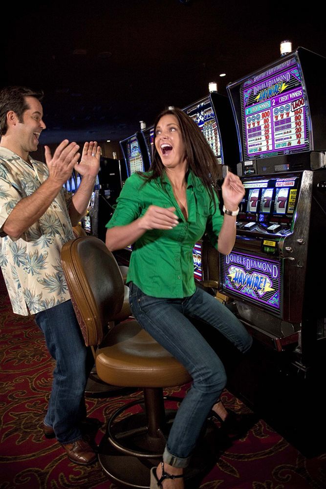 The Edgewater Hotel And Casino Laughlin Exteriör bild