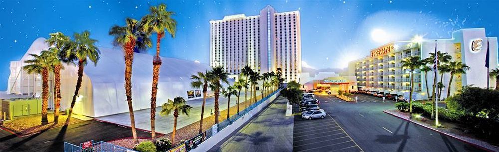 The Edgewater Hotel And Casino Laughlin Exteriör bild