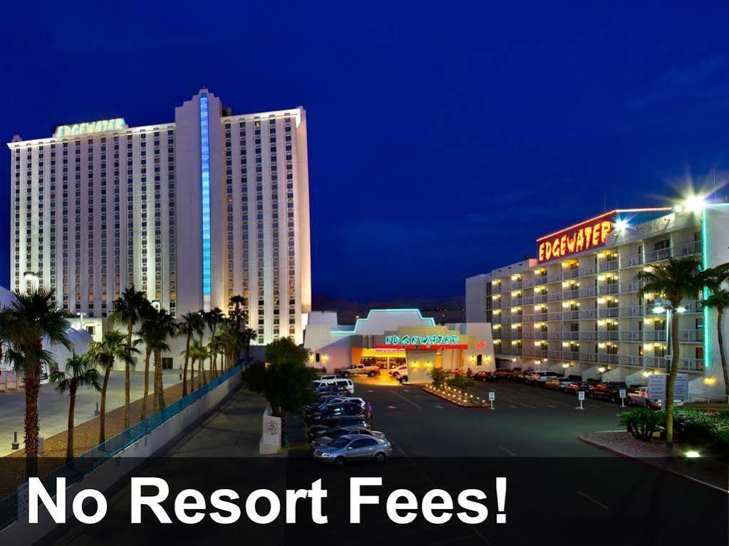The Edgewater Hotel And Casino Laughlin Exteriör bild