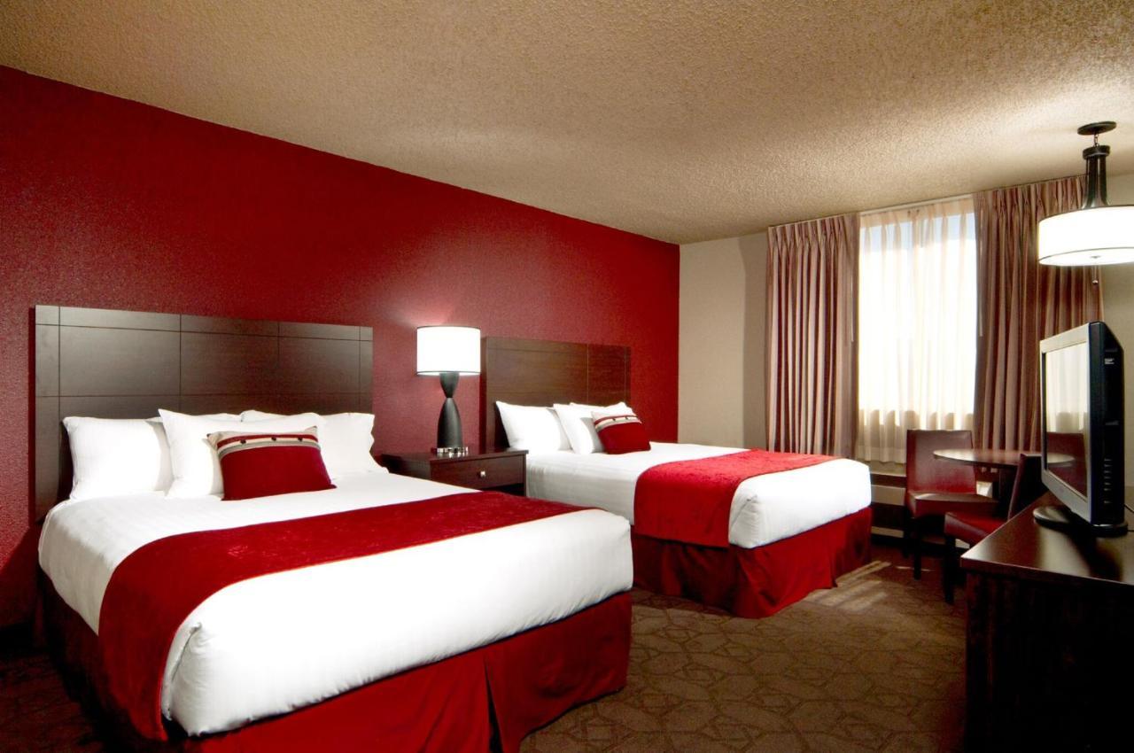 The Edgewater Hotel And Casino Laughlin Exteriör bild