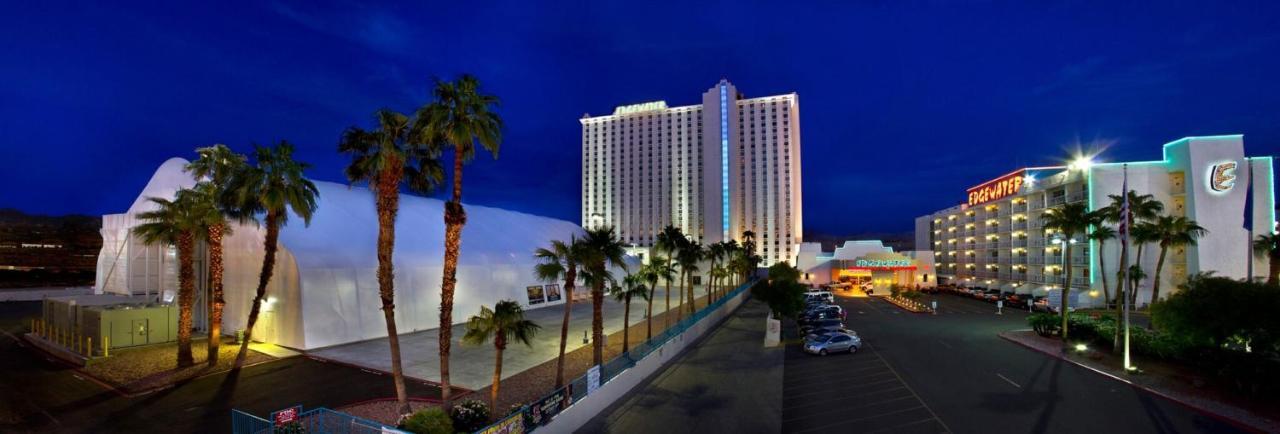 The Edgewater Hotel And Casino Laughlin Exteriör bild