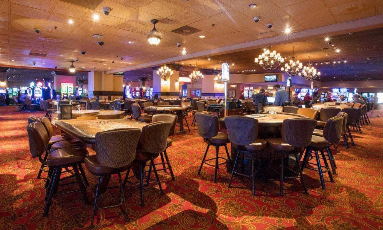 The Edgewater Hotel And Casino Laughlin Exteriör bild