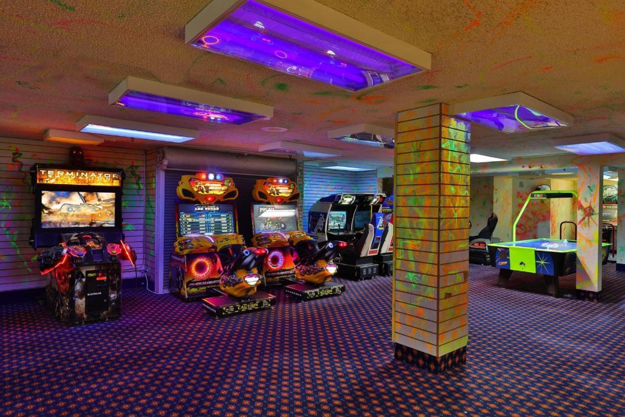 The Edgewater Hotel And Casino Laughlin Exteriör bild